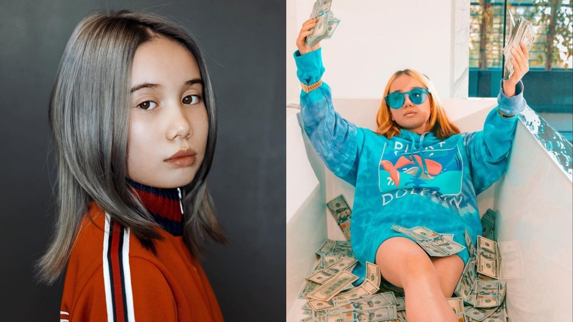 How did Lil Tay get rich? Fortune and net worth explored as teen