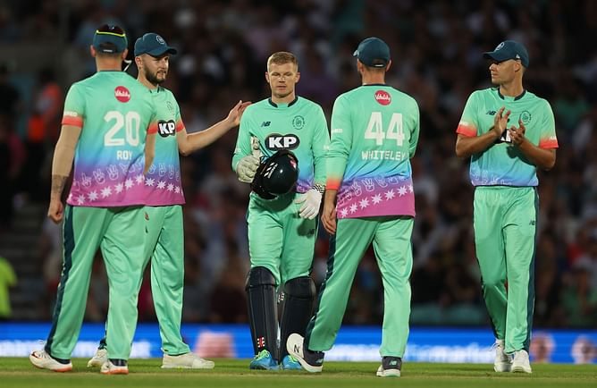 The Hundred Men's 2023, Match 19, Birmingham Phoenix vs Oval Invincibles: Probable XIs, Prediction, Pitch Report, Weather Forecast, Live Stream
