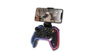 Mobile Gamepad gives you a gaming experience equivalent to the famous video game consoles (Image via Amazon)