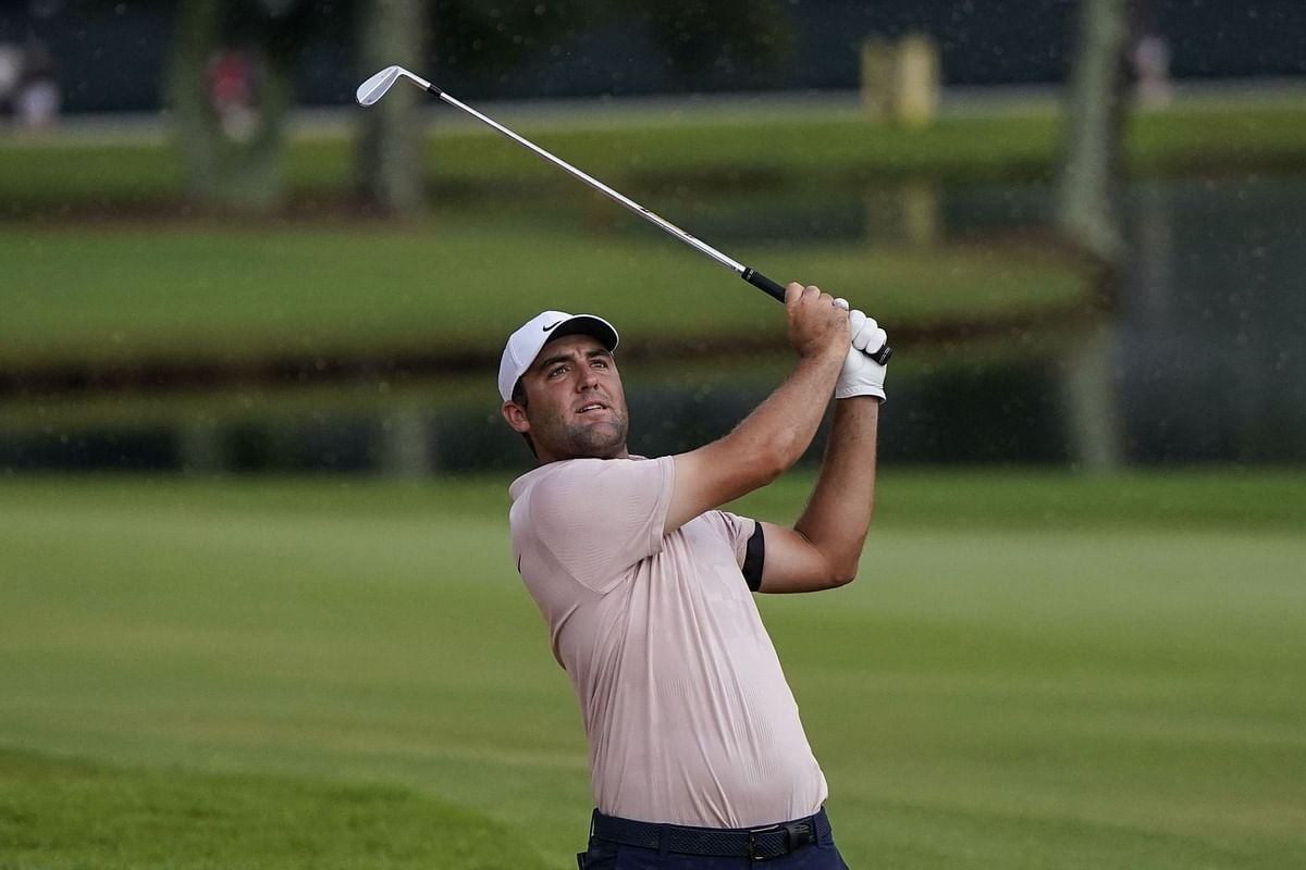 Tour Championship leaderboard, payouts, and more