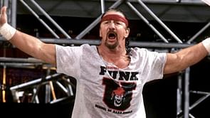 Former WWE star comments on Terry Funk's "greatest legacy" as a wrestler (Exclusive)