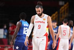 Spain vs. Dominican Republic 2023 FIBA World Cup tune-up on August 19: Date, time, where to watch, live stream details and more