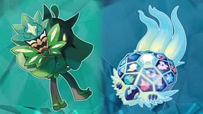 Pokemon Scarlet and Violet DLC new trailer showcased at Pokemon Presents August 2023