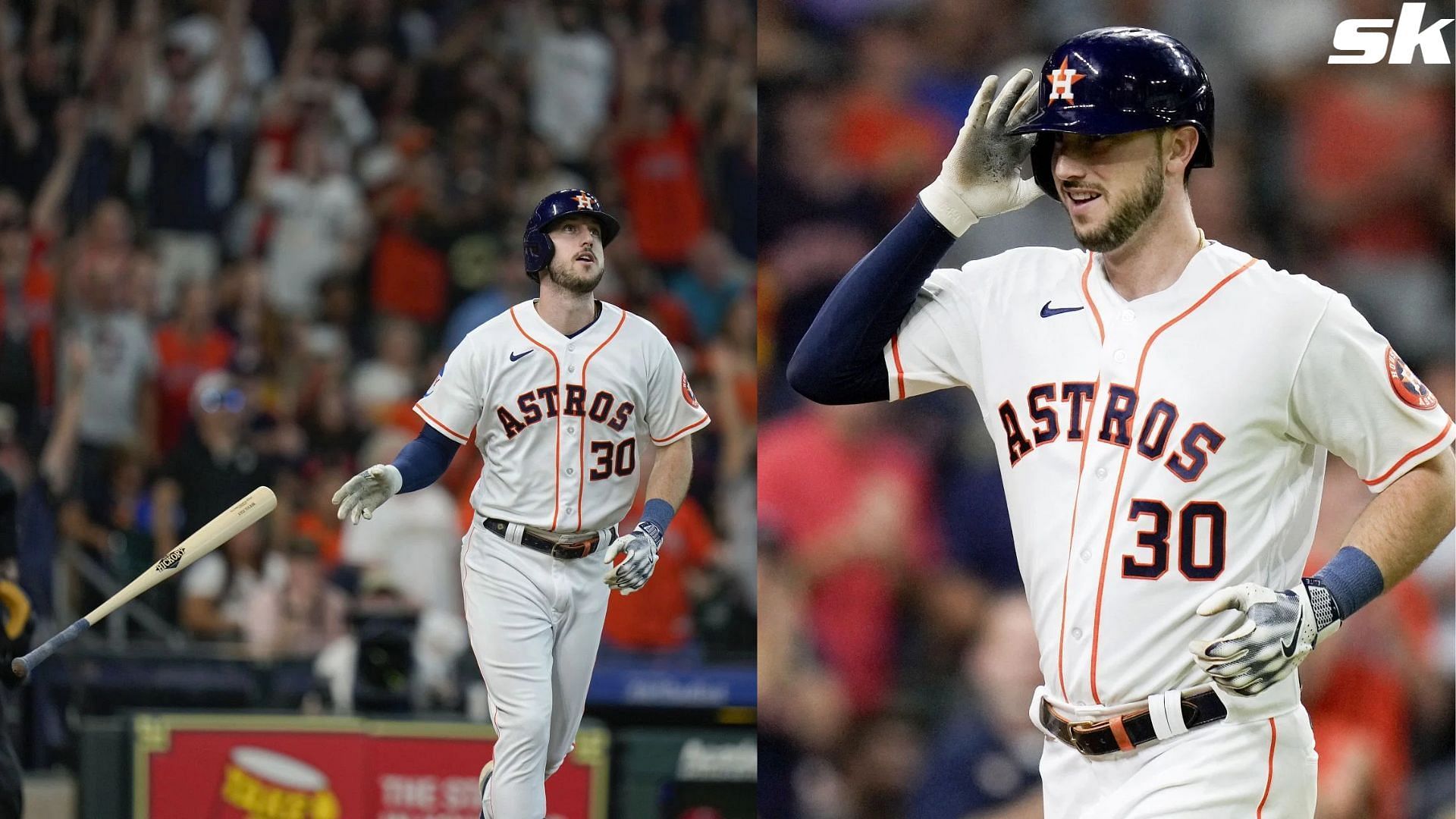 Kyle Tucker Contract: Breaking down Astros star's salary details