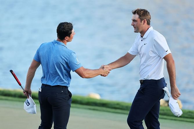 Tour Championship 2023 Round 1 tee times and pairings explored