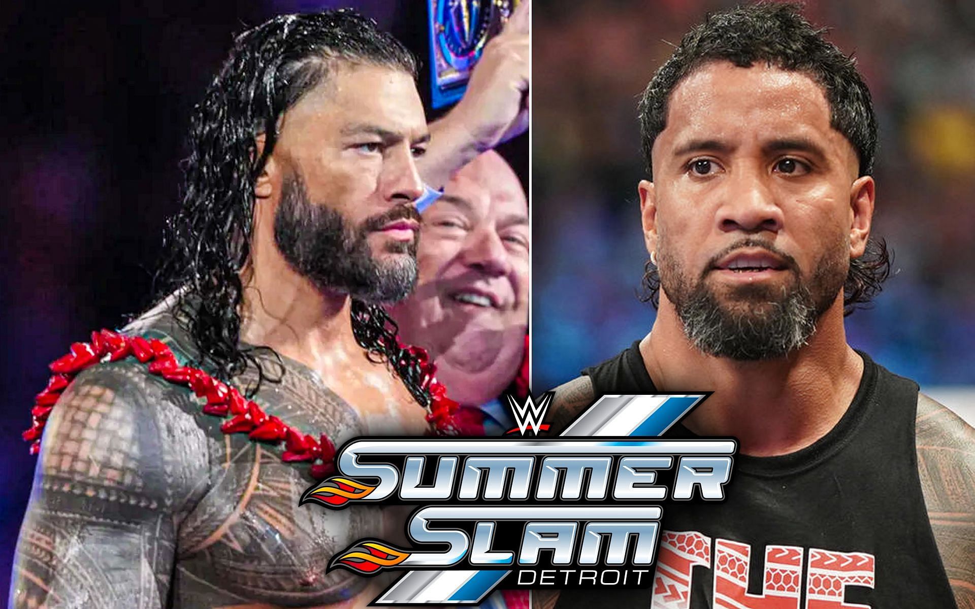 Did SmackDown leak a major spoiler about Roman Reigns and Jey Uso's ...