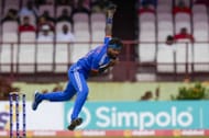 Hardik Pandya is arguably India's most important ODI all-rounder