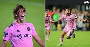 “Having Lionel Messi can influence a bit” – Inter Miami star offers honest opinion about decision between representing Argentina or USA