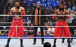 WWE Superstar Spectacle के लिए ऐतिहासिक मैच का ऐलान, भारतीय Superstars हैदराबाद में चैंपियन बनकर रचेंगे इतिहास?