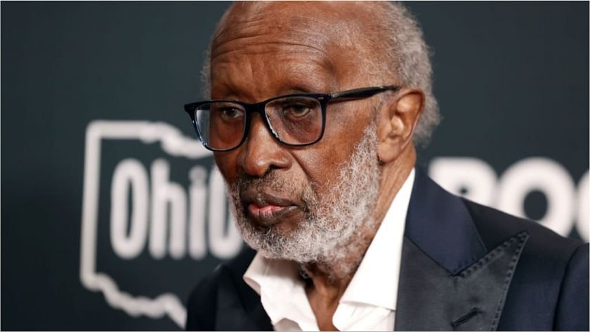 Clarence Avant Net Worth