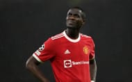 Eric Bailly is all set to move to Turkey.
