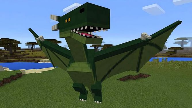 How to add mods in Minecraft mobile