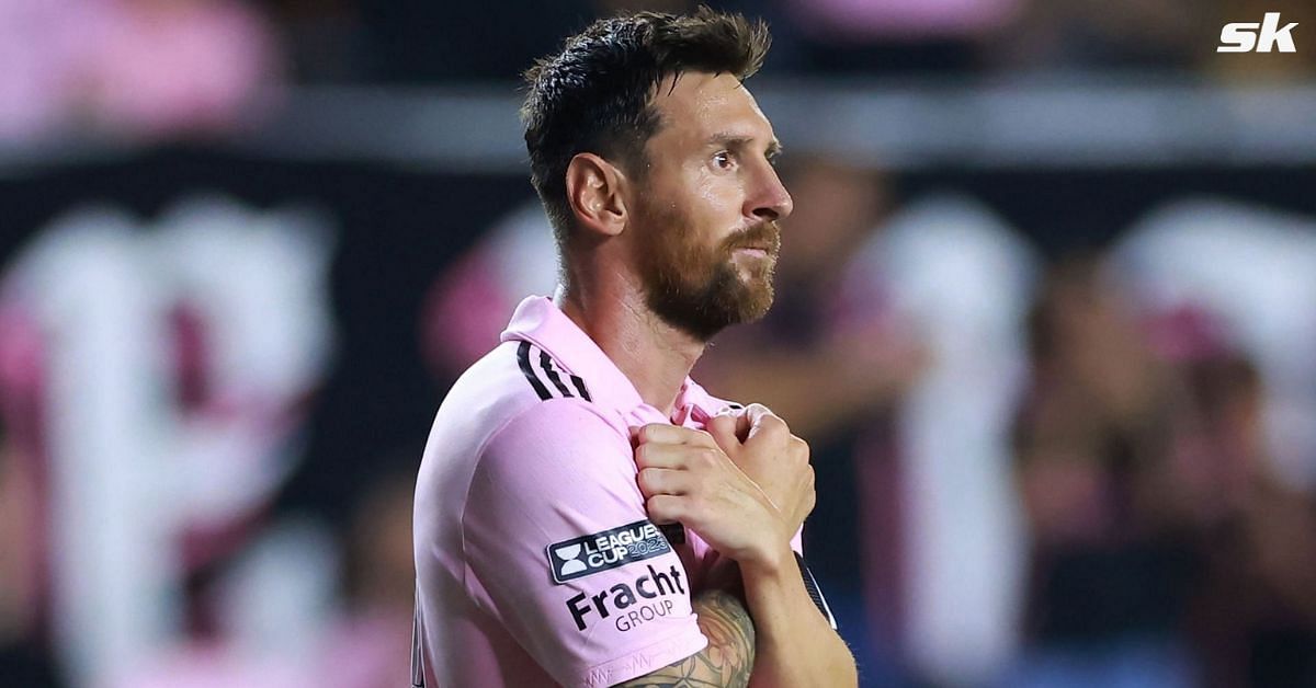 FC Dallas owner spoke about Lionel Messi