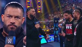 3 कारण क्यों Roman Reigns को WWE से ज्यादा लंबा ब्रेक नहीं लेना चाहिए