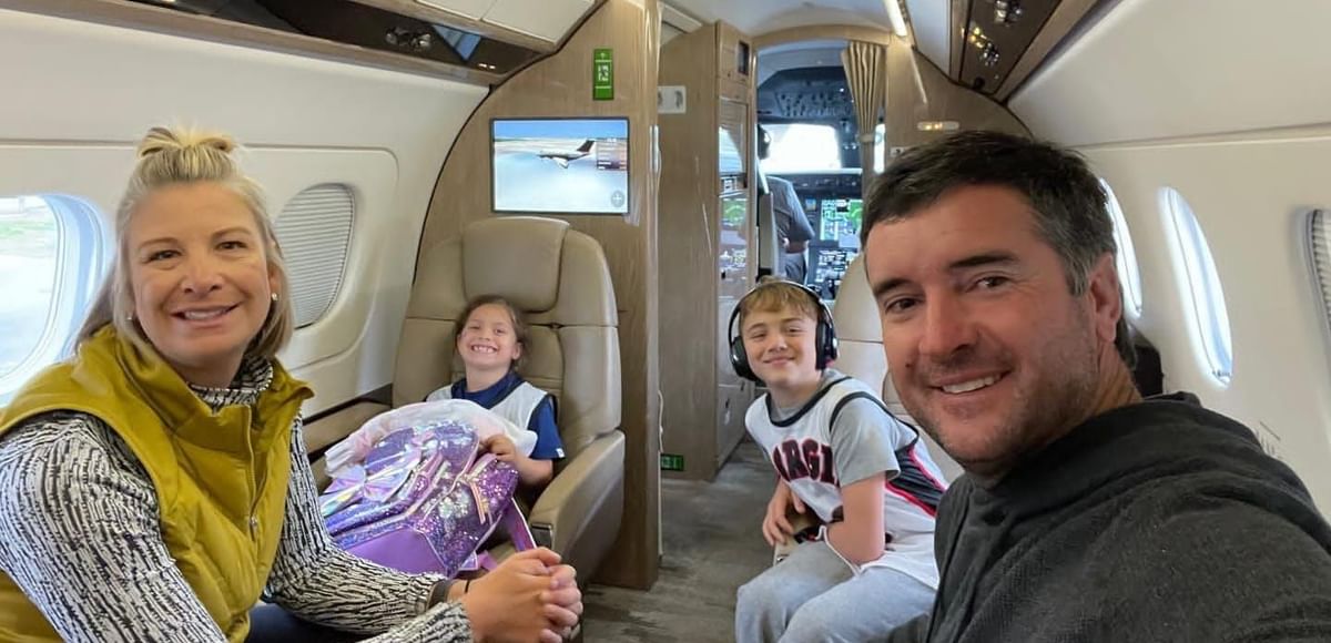 Who is Bubba Watson’s wife, Angela Watson?