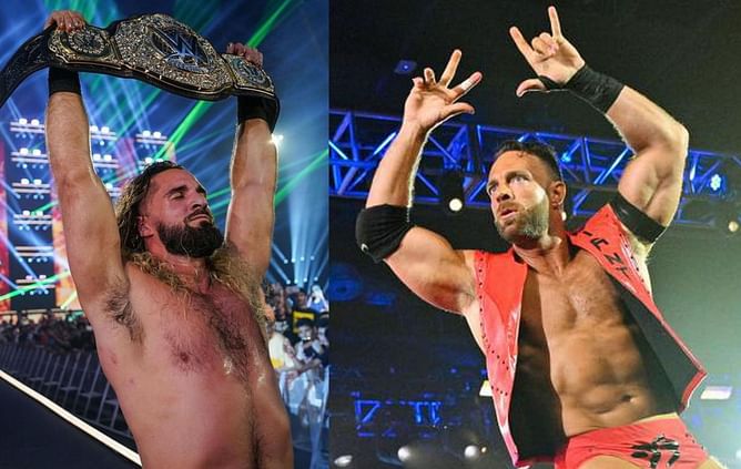 3 WWE Superstars जिन्हें Payback 2023 में हारने से बहुत ज्यादा नुकसान होगा