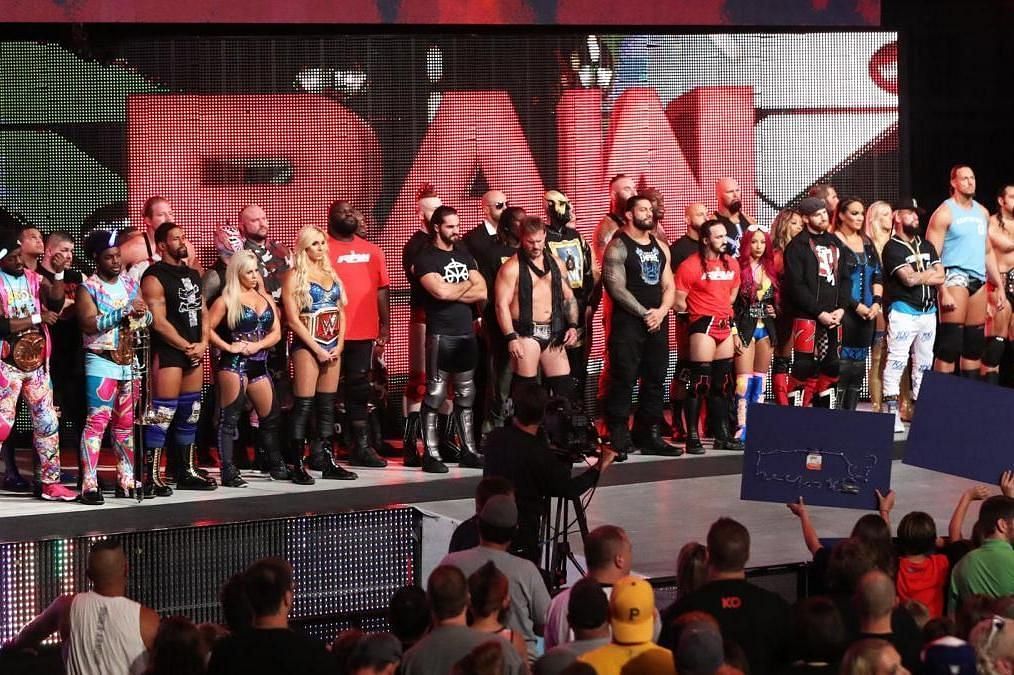 WWE दिग्गज टैरी फंक का अचानक हुआ निधन 