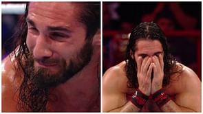 6-time champion rips up Seth Rollins magazine cover ahead of WWE SummerSlam 2023