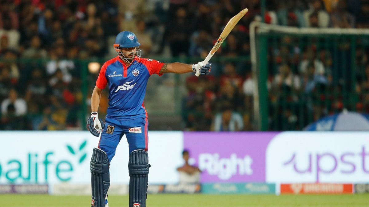 Maharaja Trophy KSCA T20: How did the IPL Players fare on Day 11 of the league?