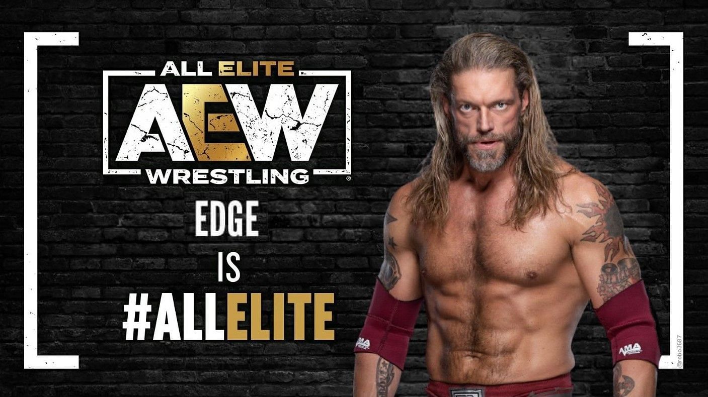 AEW Edge Tony Khan