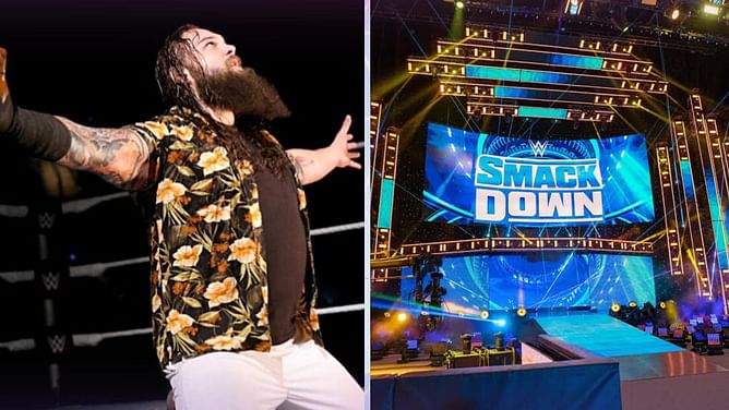 Popular superstar who was Bray Wyatt’s last opponent got a major win on WWE SmackDown