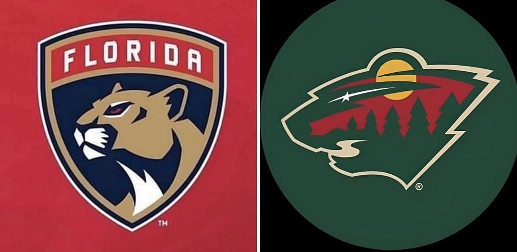 Crossover NHL Grid: Which Florida Panthers players have also played for the Minnesota Wild?