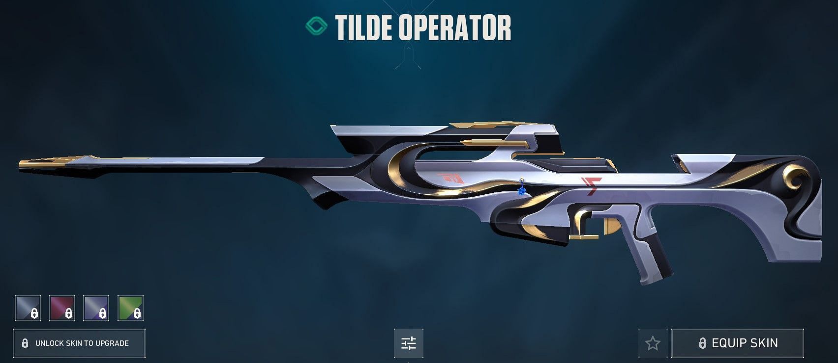 Tilde Operator (Image via Riot Games)
