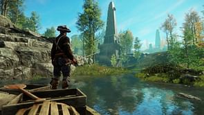 New World server status: How to know if the game is down or facing massive log-in surges