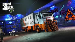 GTA Online Acid Lab: How to get it (and if it's still worth it)