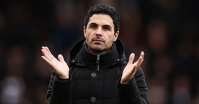 "He gets kicked and just bounces right back up" – Pundit in awe of Arsenal superstar's professionalism and durability