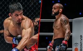 Stephen Loman says he’d be down to fight John Lineker in a bantamweight eliminator