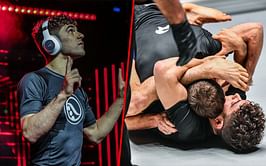 Mikey Musumeci on the toughest obstacle in his career: “My biggest opponent is myself”