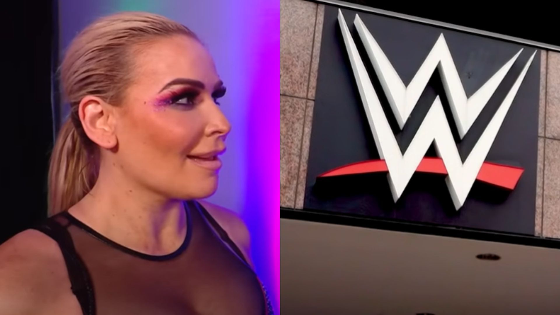 Former SmackDown Women