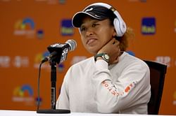 "I heard about it after I pulled out from French Open" - Naomi Osaka on neglected instances of mental health struggles that led to withdrawal