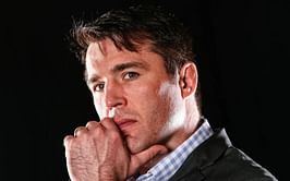 "Make 'em all need 9-1-1" - Chael Sonnen quickly drops 'humble' act to give a peek of the 'Bad Guy,' MMA fans rejoice