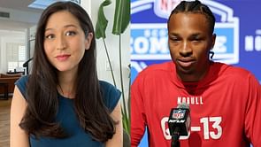 Mina Kimes goes off on NFL officials for absurd call on Browns QB Dorian Thompson-Robinson - “Rewrite the rules”