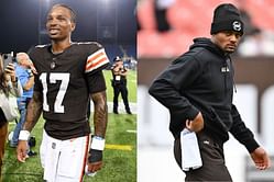 NFL fans pick Dorian Thompson-Robinson over Deshaun Watson after rookie QB continues to shine in preseason - “Better than the predator”
