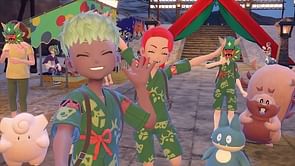 5 major Pokemon Scarlet and Violet DLC reveals at Pokemon Presents August 2023