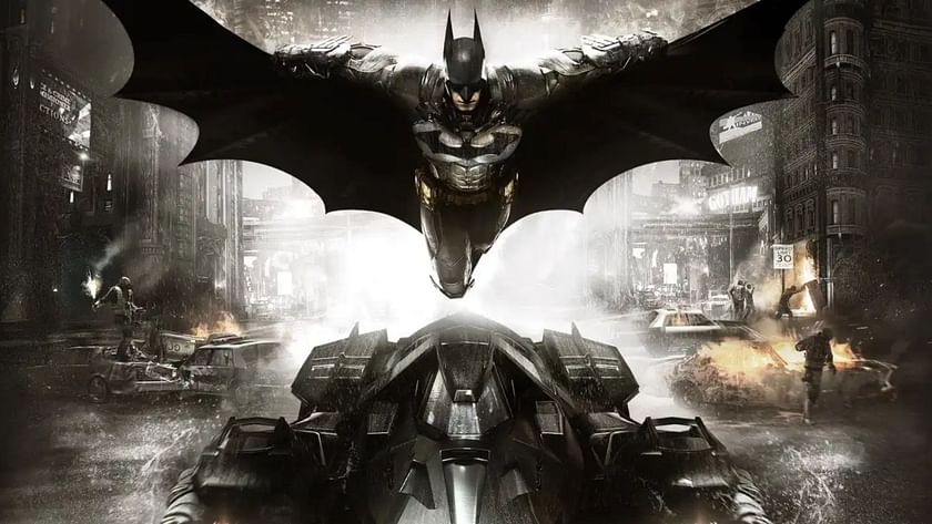 Is There a Gotham Knights Difficulty Trophy & Achievement? Answered