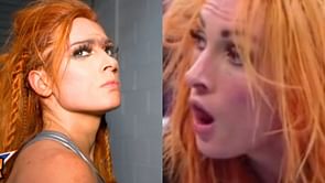 Becky Lynch sends a warning ahead of major match on WWE RAW hoping to end "four months of bullsh**"