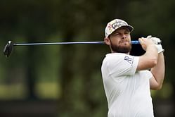 "It was like an episode of The Office" -Tyrrell Hatton's reaction to FedEx Cup standings attracts hilarious responses from golf fans