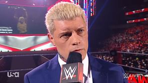 Former WWE star could return after 14 years for a blockbuster feud with Cody Rhodes, thinks Hall of Famer (Exclusive)