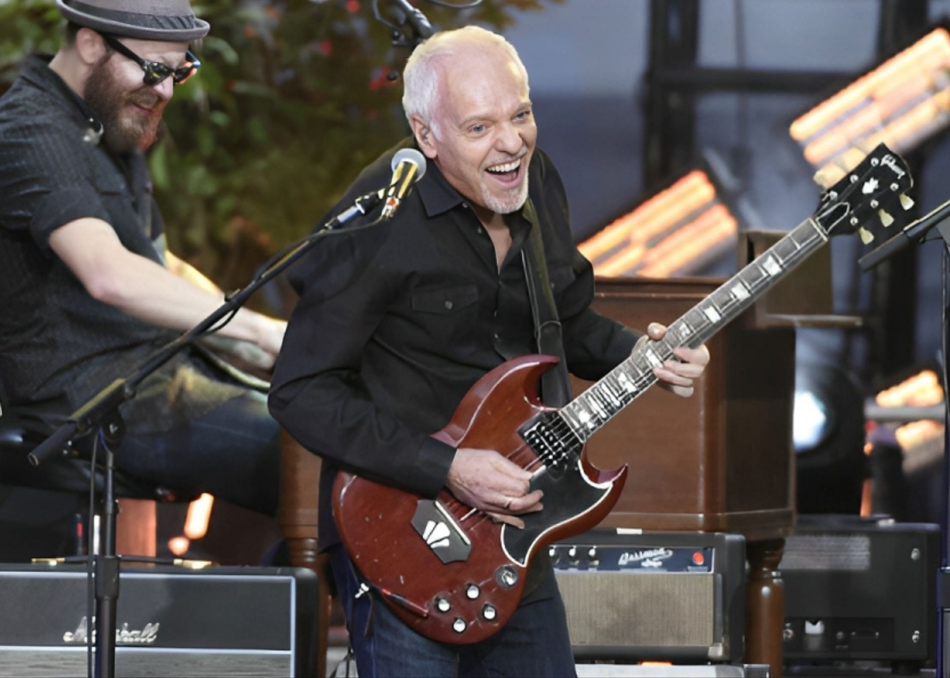 Peter Frampton 2023 Never Say Never Tour New dates, presale, tickets