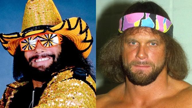 "We took all of his sh*t" - WWE Hall of Famer remembers ripping off drug dealer with Randy Savage