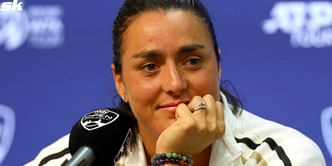"I had to take many days to recover and it still wasn't enough" - Ons Jabeur opens up about Wimbledon 2023 final loss & not being afraid to lose again