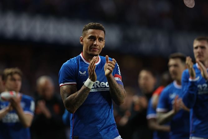 Rangers vs Servette Prediction and Betting Tips | August 9th 2023