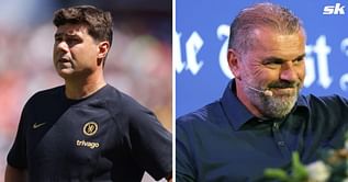 “No wonder Harry Kane left” - Ex-Chelsea man trolls Tottenham Hotspur after Carabao Cup elimination