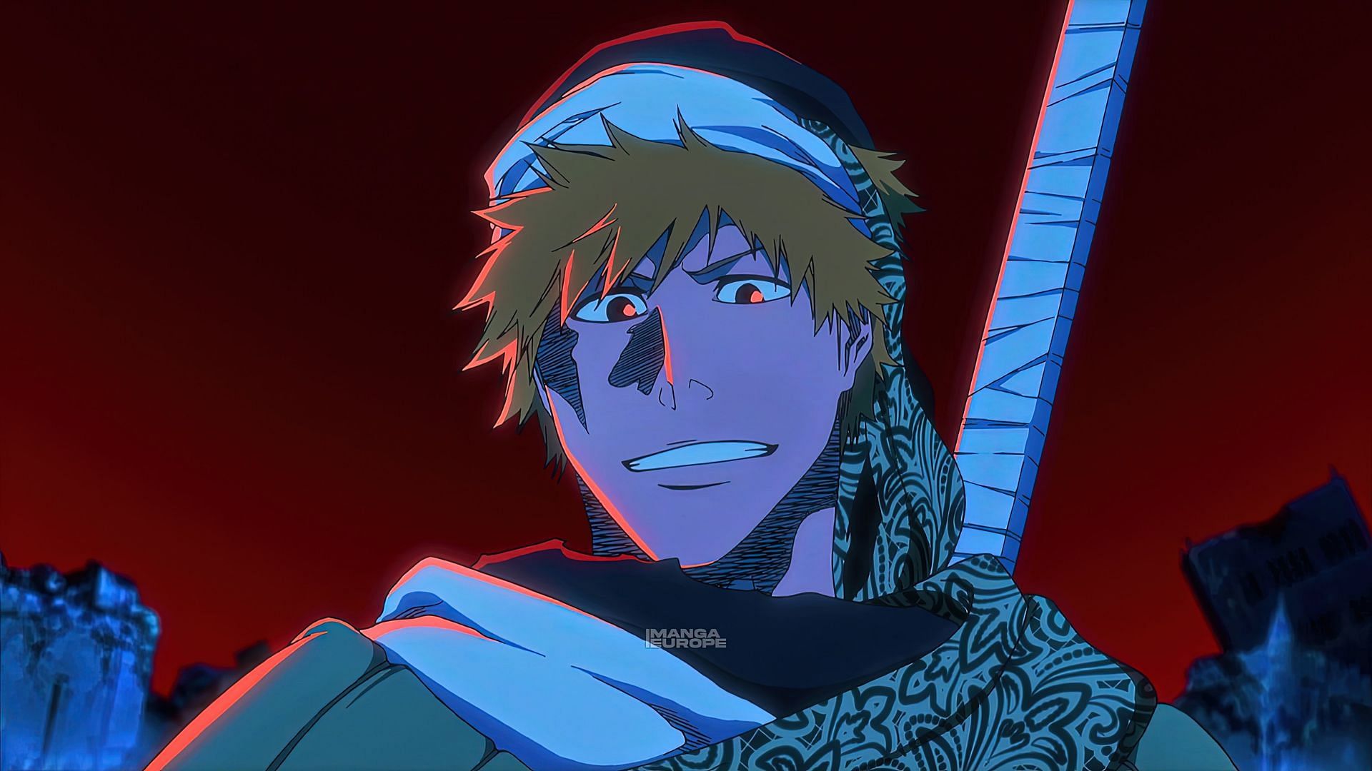 BLEACH: Thousand-Year Blood War, Part 2 Finale (Episodes 25 & 26