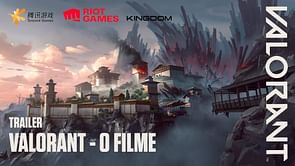 How will fans react to the potential Valorant movie slated for 2025
