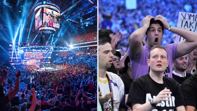 Controversial former WWE star booked for top Japanese promotion’s upcoming event